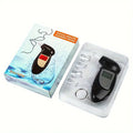 Accurately Test Your Blood Alcohol Content with this Digital Breath Alcohol Tester!
